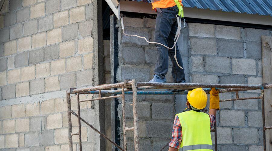 Local Chimney Repair in Udall, KS